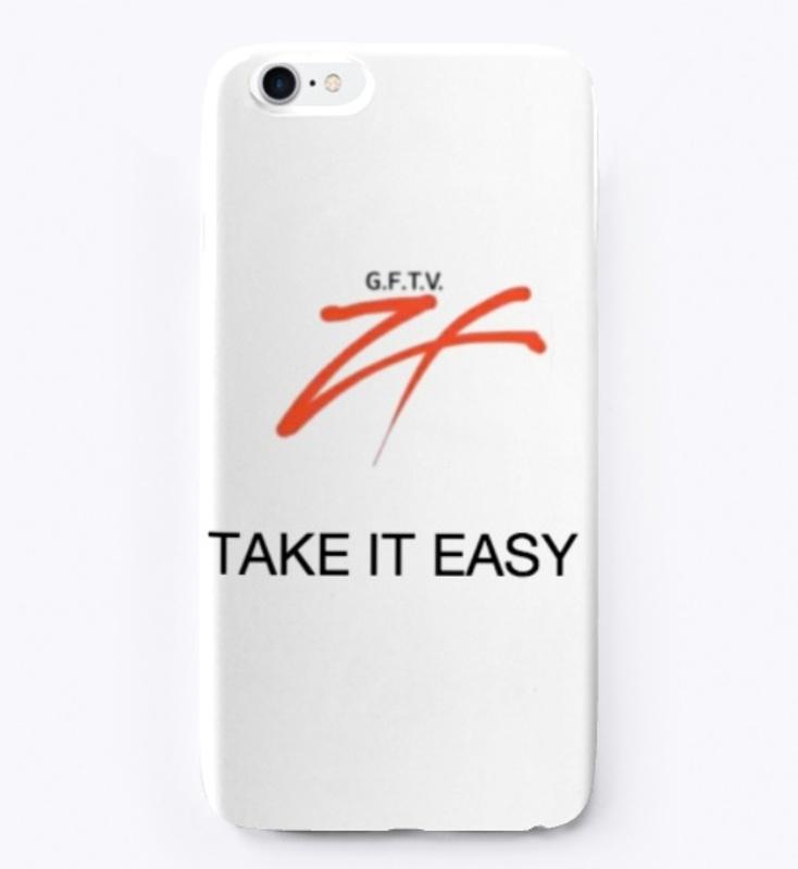 TAKE IT EASY COLLECTION 