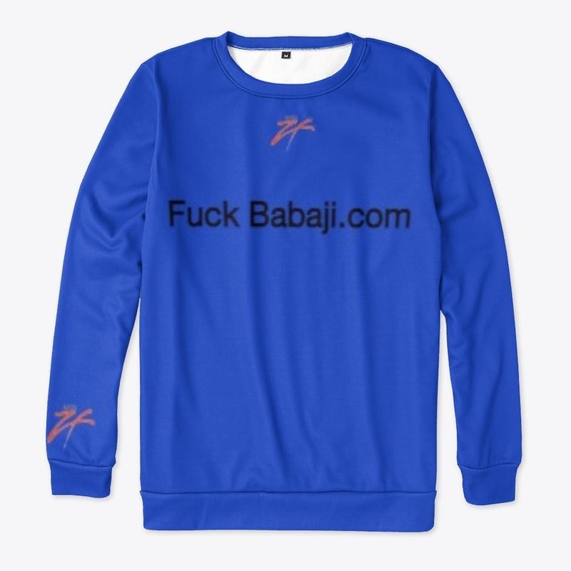 FUCK BABAJI.COM