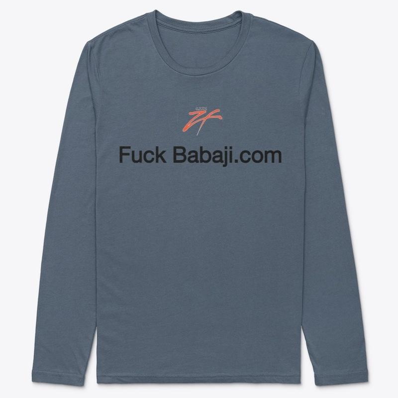 FUCK BABAJI.COM