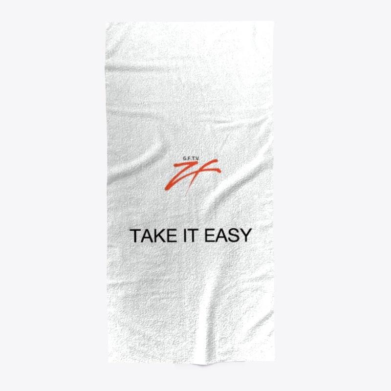 TAKE IT EASY COLLECTION 