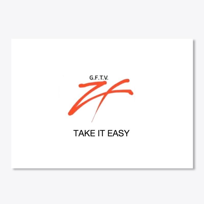 TAKE IT EASY COLLECTION 