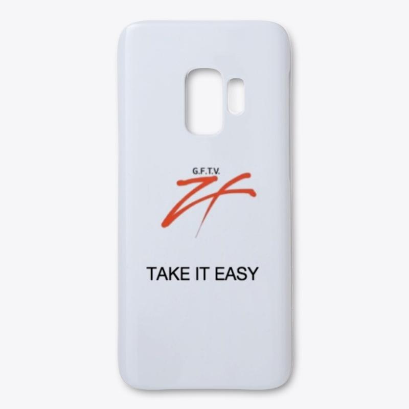 TAKE IT EASY COLLECTION 