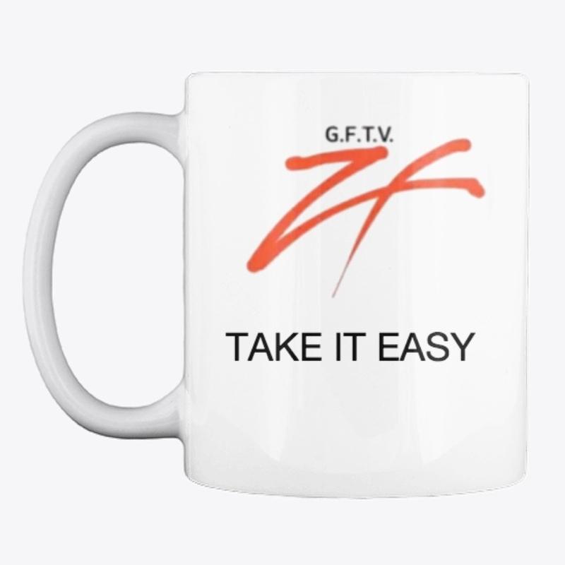 TAKE IT EASY COLLECTION 