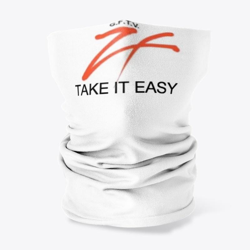 TAKE IT EASY COLLECTION 